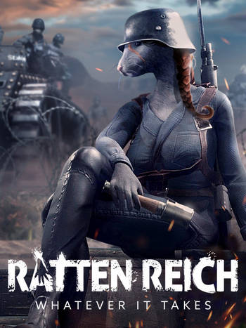Ratten Reich ราคาถูก